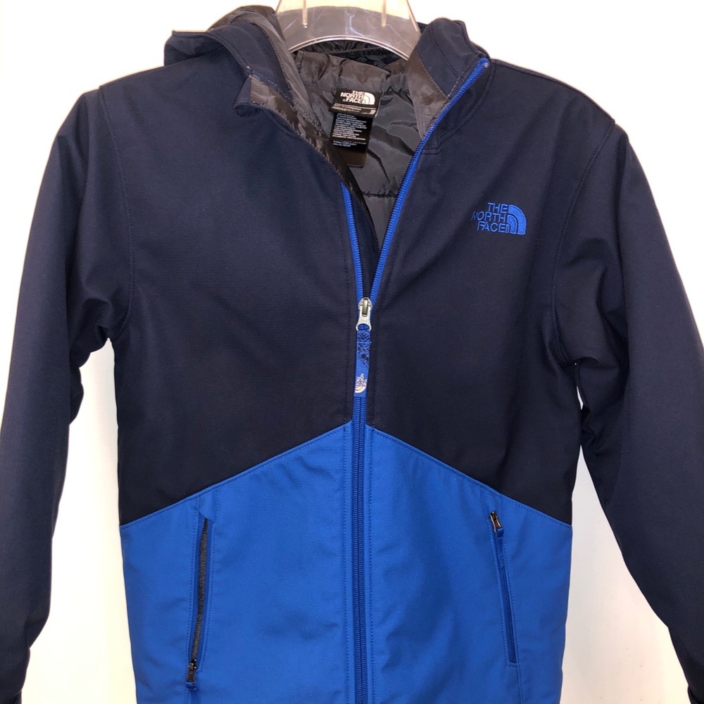 The North Face Jacket